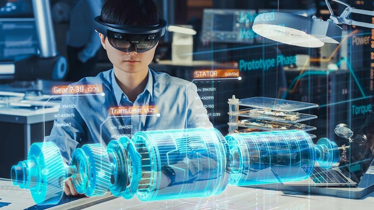 Configuradores de Producto en Realidad Aumentada